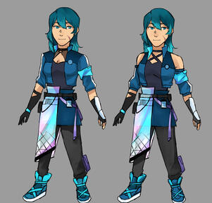 Thresher ref