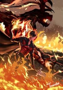 Find the Flame