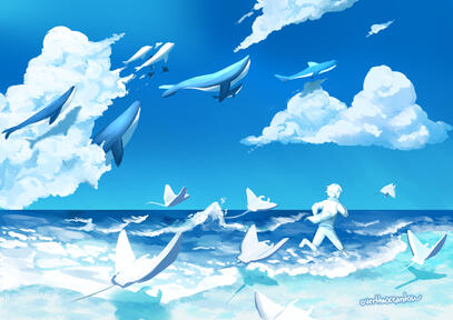 Oceans