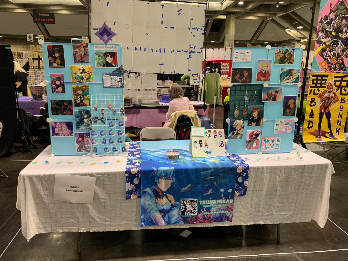 SacAnime Winter 2024