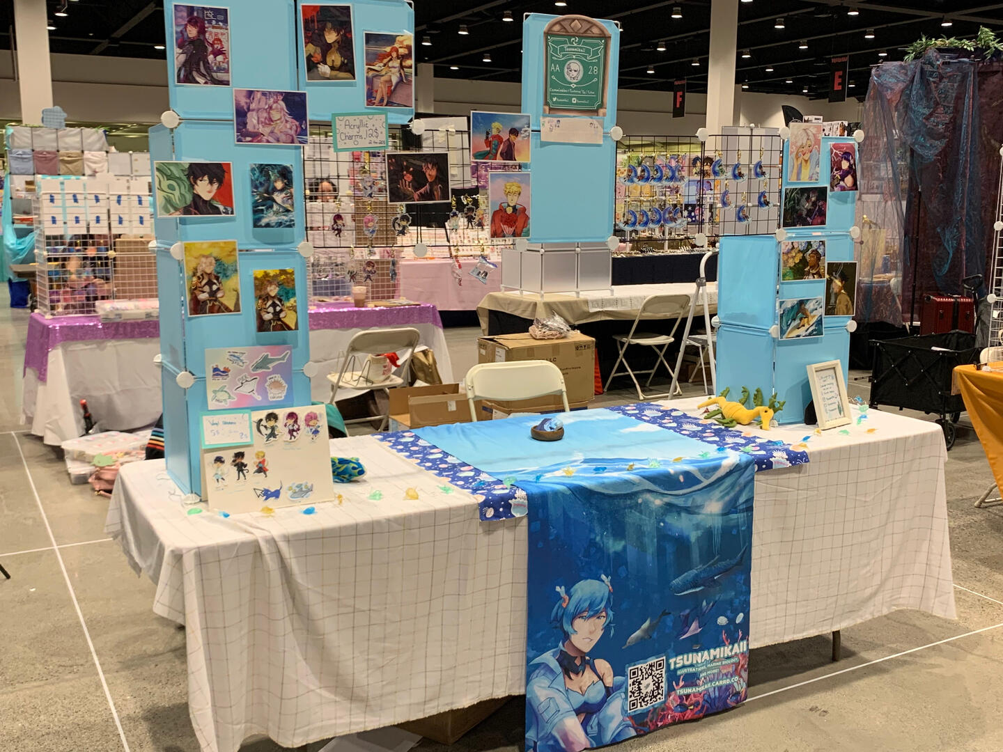 SacAnime Winter 2024